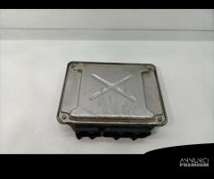 CENTRALINA MOTORE FIAT Panda 2Â° Serie 51793113/IA - 6