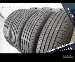 215 65 17 Continental 90% 2020 215 65 R17 4 Gomme - 2