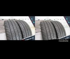 215 70 15c Continental 90% 2021 215 70 R15 4 Gomme - 3