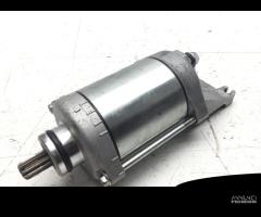 MOTORINO AVVIAMENTO KAWASAKI NINJA ABS DEP 650 201 - 1