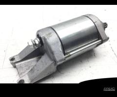 MOTORINO AVVIAMENTO KAWASAKI NINJA ABS DEP 650 201