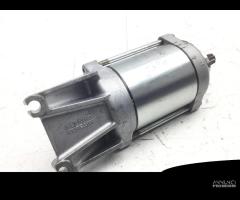 MOTORINO AVVIAMENTO KAWASAKI NINJA ABS DEP 650 201