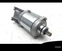 MOTORINO AVVIAMENTO KAWASAKI NINJA ABS DEP 650 201 - 6