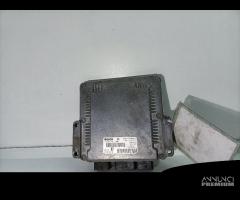 CENTRALINA MOTORE FIAT Scudo 1Â° Serie 0281011342/ - 6