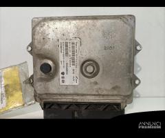 CENTRALINA MOTORE FIAT Panda VAN Serie 55246933/MJ