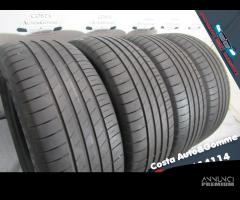 225 55 17 Goodyear 85% 2021 225 55 R17 4 Gomme - 3