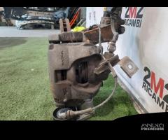 MASSA COMPLETA ANTERIORE DESTRA VOLVO V60 1Â° Seri