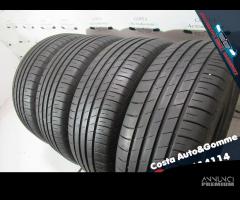 225 55 17 Goodyear 90% 2020 225 55 R17 4 Gomme - 2