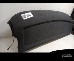 CAPPELLIERA POSTERIORE AUDI A1 Sportback (8XA) 8X0 - 4