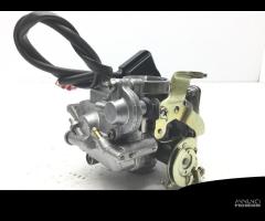 CARBURATORE KYMCO REVISIONATO AGILITY 4T R16 50 20