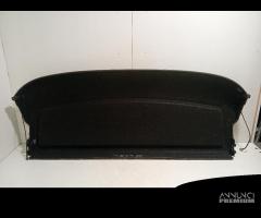 CAPPELLIERA POSTERIORE AUDI A1 Sportback (8XA) 8X0 - 5