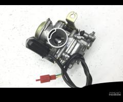 CARBURATORE KYMCO REVISIONATO AGILITY 4T R16 50 20