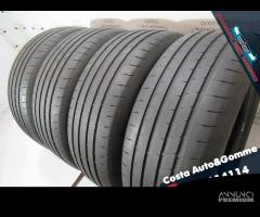 235 55 19 Goodyear 2021 85% 235 55 R19 4 Gomme - 2