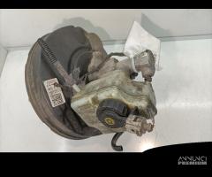 SERVOFRENO AUDI A3 Serie (8P1) 1K1614105CK CAYB di - 2