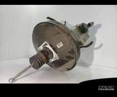 SERVOFRENO AUDI A3 Serie (8P1) 1K1614105CK CAYB di - 5