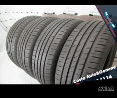 215 55 17 Hankook 95% 2019 215 55 R17 4 Gomme - 2