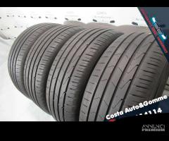 215 55 17 Hankook 90% 2021 215 55 R17 4 Gomme - 2