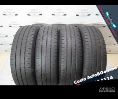 215 75 16c Infinity 85% 2021 215 75 R16 4 Gomme - 1