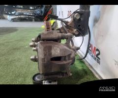 MASSA COMPLETA ANTERIORE DESTRA TOYOTA Rav4 3Â° Se - 2