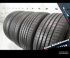 215 45 16 Kumho 95% 2021 215 45 R16 4 Gomme