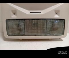 LUCE DI CORTESIA ANTERIORE LAND ROVER Range Rover