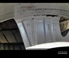 4 CERCHI IN LEGA CITROEN C4 Grand Picasso 205/50 R