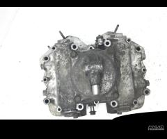 TESTA TESTATA HEAD COMPLETA KAWASAKI Z 400 1980 K4