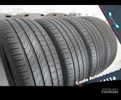 225 55 18 Pirelli 2021 85% 225 55 R18 4 Gomme - 3