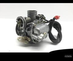 CARBURATORE ORIGINALE KYMCO REVIOSIONATO AGILITY C