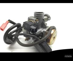 CARBURATORE ORIGINALE KYMCO REVIOSIONATO AGILITY C - 7