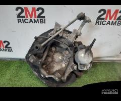 MASSA COMPLETA ANTERIORE DESTRA BMW Serie 5 E39 Be