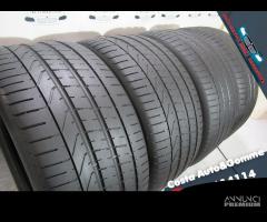 285 40 21 e 315 35 21 Pirelli 95% 2020 4 Gomme