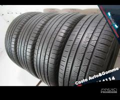 235 60 18 Pirelli 2021 4Stagioni 95% 4 Gomme