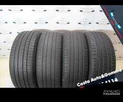 235 60 18 Pirelli 2022 4Stagioni 95% 4 Gomme - 1