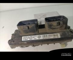 CENTRALINA MOTORE FIAT Panda 2Â° Serie IAW5AF.SK//