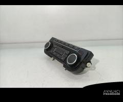 COMANDI CLIMA VOLKSWAGEN Sharan 4Â° Serie 5K090704