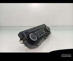 COMANDI CLIMA VOLKSWAGEN Sharan 4Â° Serie 5K090704 - 3