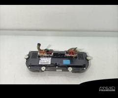 COMANDI CLIMA VOLKSWAGEN Sharan 4Â° Serie 5K090704 - 5