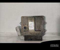 CENTRALINA MOTORE FIAT Doblo Cargo 51805371/MJD6F3