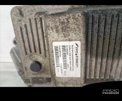 CENTRALINA MOTORE FIAT Doblo Cargo 51805371/MJD6F3