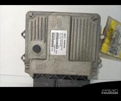 CENTRALINA MOTORE FORD Ka Serie (CCU) 51847810/MJD