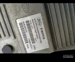 CENTRALINA MOTORE FORD Ka Serie (CCU) 51847810/MJD