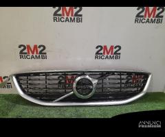 GRIGLIA ANTERIORE VOLVO V40 Serie 31425331 B5204T8