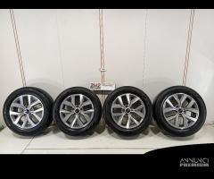 4 CERCHI IN LEGA KIA Sportage Serie 52910-3W610 R1 - 2