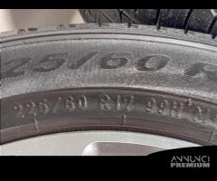 4 CERCHI IN LEGA KIA Sportage Serie 52910-3W610 R1 - 8