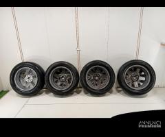 4 CERCHI IN LEGA KIA Sportage Serie 52910-3W610 R1 - 9