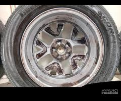 4 CERCHI IN LEGA KIA Sportage Serie 52910-3W610 R1 - 11