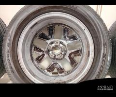 4 CERCHI IN LEGA KIA Sportage Serie 52910-3W610 R1 - 12