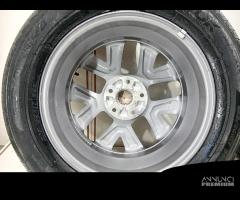 4 CERCHI IN LEGA KIA Sportage Serie 52910-3W610 R1 - 13