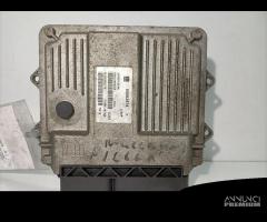 CENTRALINA MOTORE SUZUKI Swift 4Â° Serie 55563974/ - 1